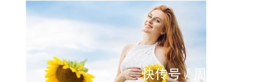 胎儿|怀孕后,腹中胎儿发育比较好,孕妈身体可能会有几种表现