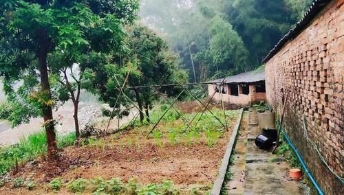 平面图|为了父母，他拆掉老宅，建造236㎡别墅，屋顶露台太美了
