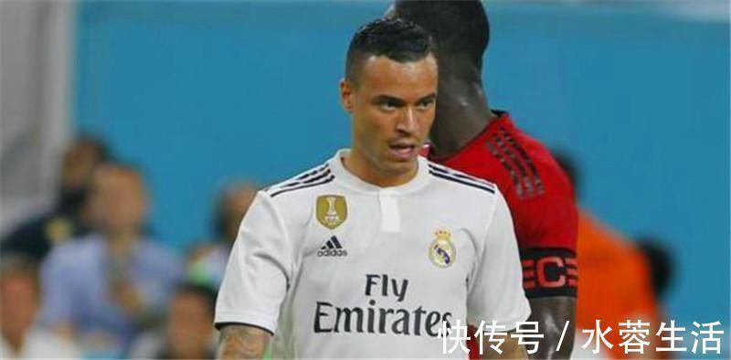 托马斯|武磊搭档爆红,引出一桩争议,巴萨今夏该不该签这位前皇马青训?
