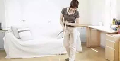 柠檬|拖地之前放点醋效果不一般这么多小技巧快来学学吧