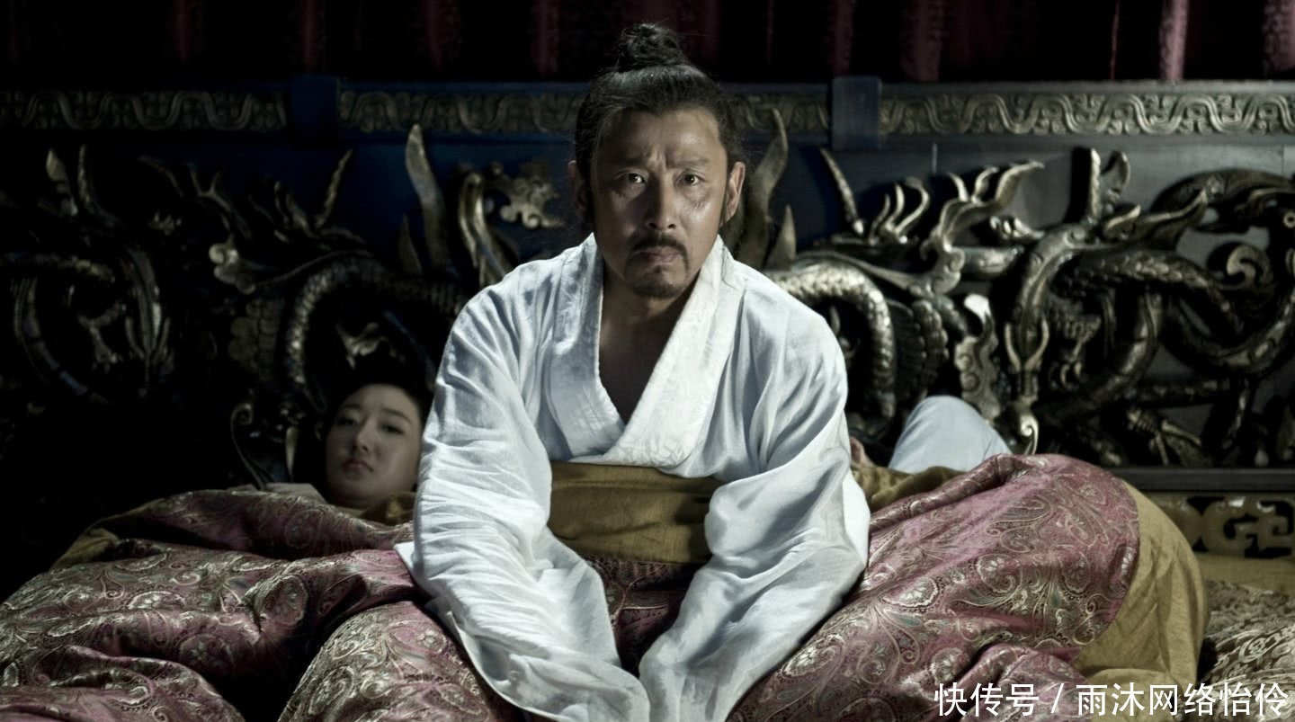 吕后|韩信之死到底和谁有关?刘邦、吕后本不想杀他,最想杀他的竟是他