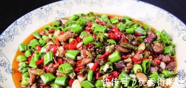 姜米|几道家常菜！