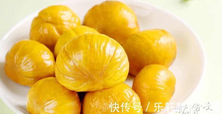 秋季|建议大家秋季尽量少吃油炸食品，这4种食物可常吃，营养又美味