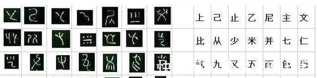 赤水尊|虽然只有28个字，却是当之无愧的“天下第一书”，至今无人能解！