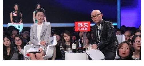 伍逸|《非誠勿擾》51歲阿姨被34歲小伙抱走，5年過去了，兩人分道揚鑣