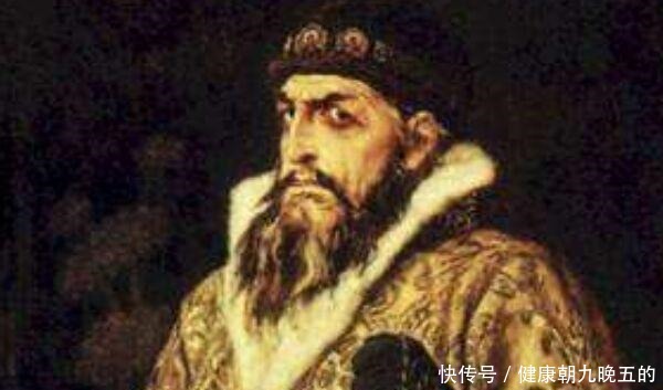 罗曼诺夫王|俄罗斯最伟大的五位君主,彼得大帝只能第三名,第一名拯救全欧洲