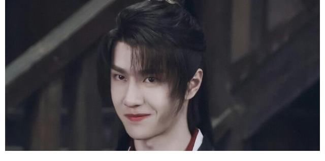 王一博|網友票選“內娛四大丑男”，肖戰楊洋落選，王一博在榜