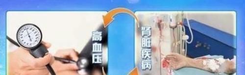 肾衰竭|90后小伙患高血压5年竟致肾衰竭,医生叹息:3方面早注意