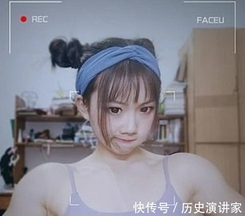 身材|超萌“真人版春丽”,完美身材不输漫画,为何苦于找不到男友!