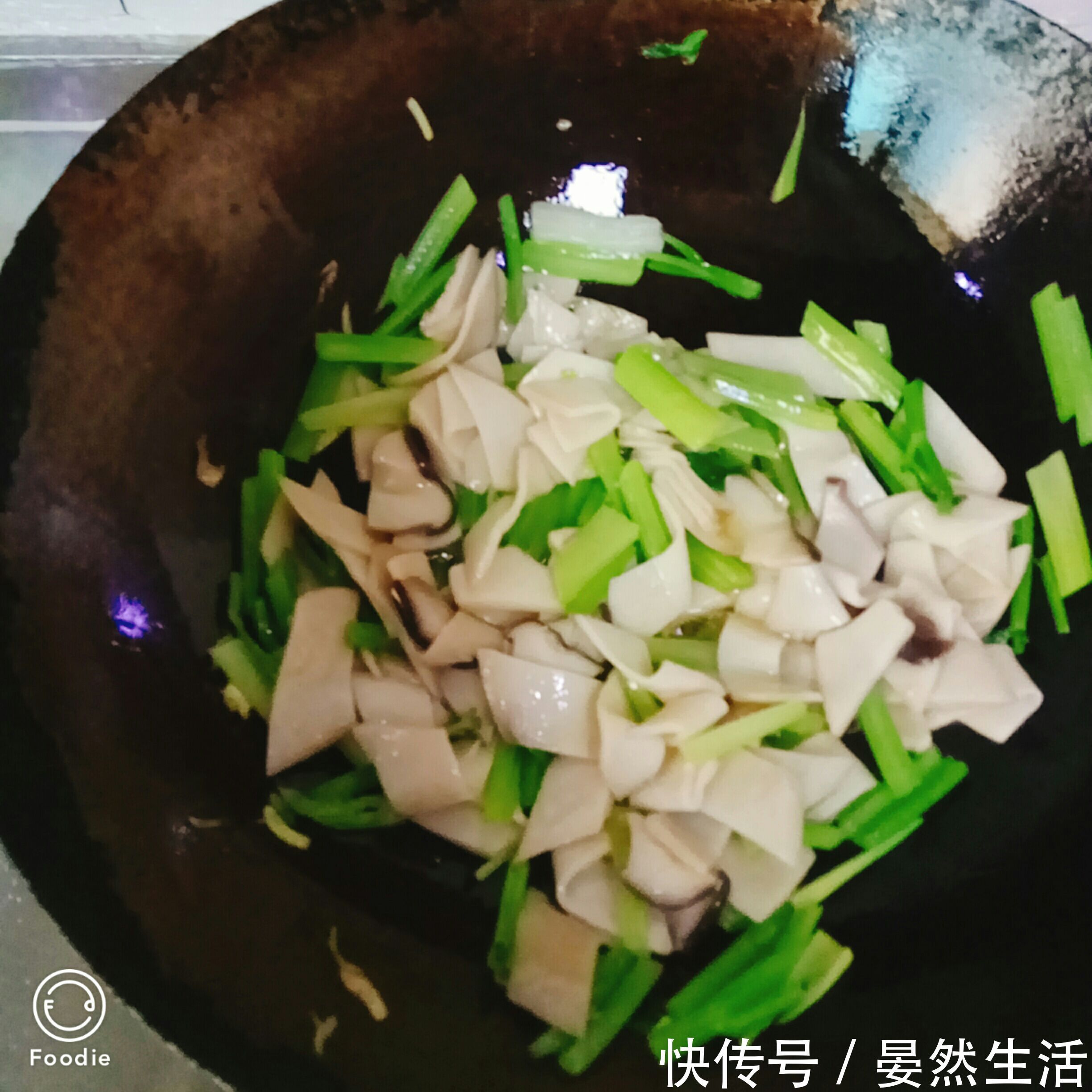 大喬|建議中年人，不管家里有錢沒錢，都要常吃這蔬菜，好吃不貴