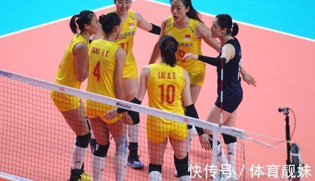 中国女排|新官上任三把火!郎平四嫡系或被新帅淘汰,女排奥运12人命运反转