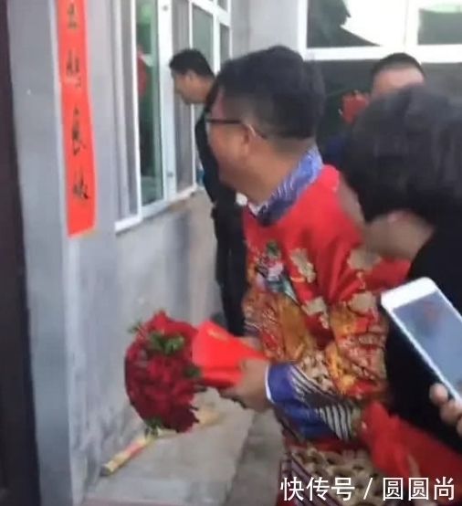 伴娘|伴郎集体被伴娘“拐跑”,留新郎风中凌乱:兄弟给点面子