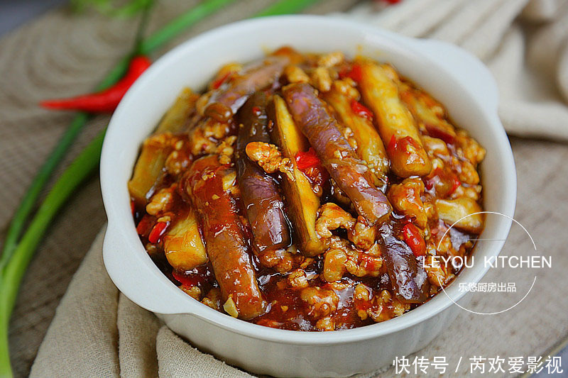 下饭|辛苦一天,下班好好吃顿饭,12道小炒,简单好做,拌米饭里吃很香