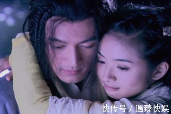 欧阳锋$郭靖至死不知,黄蓉与欧阳克之间的秘密,洪七公知道却说不出口!