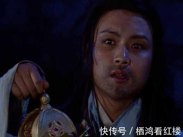 宝玉|史湘云最后跟谁在一起?是贾宝玉还是卫若兰?