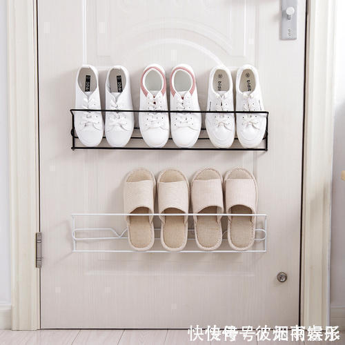 实用|为什么外国人家里不做鞋柜?用这种代替更实用省空间,后悔才发现