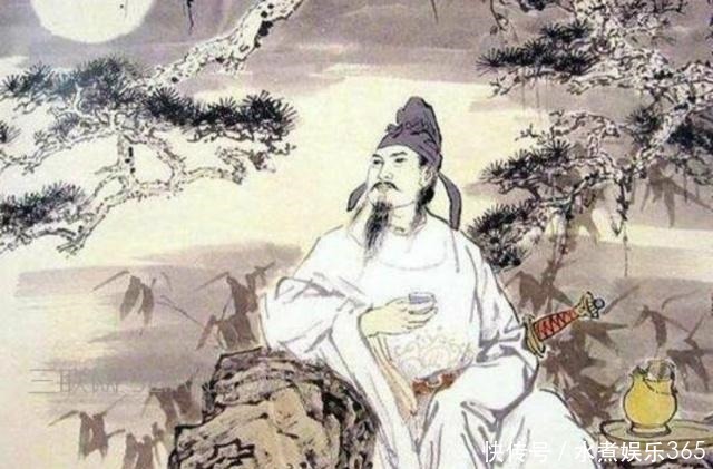 深藏不露|李煜一首深藏不露的词,全文无一怨字,却写出了痴情人最深的怨念