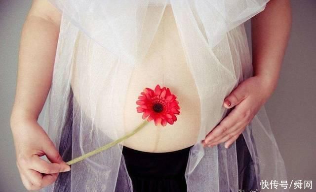 不良习惯|怀孕多久能感觉到胎动,这3类孕妈胎动时间比较早