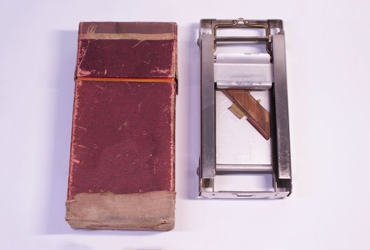 卷烟器@山东农村有九样老物件,认识三件就不简单,认识七件可去当讲解员