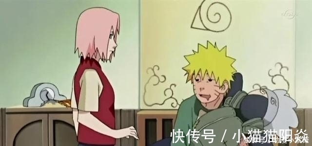 鸣人起床|火影忍者中叫鸣人起床的方式, 博人暴力, 最后一种我们也好想要!