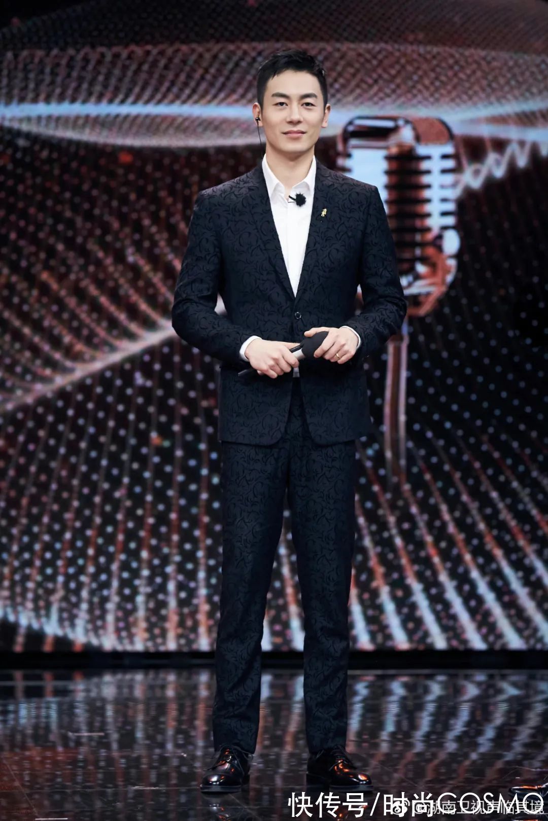 OMG | 综艺不行了么