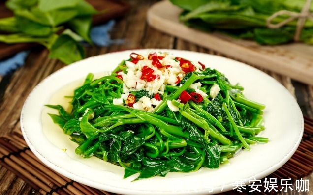 三伏天|三伏天出汗多,要吃4菜3肉3汤,祛暑热身体好,轻松度过三伏天