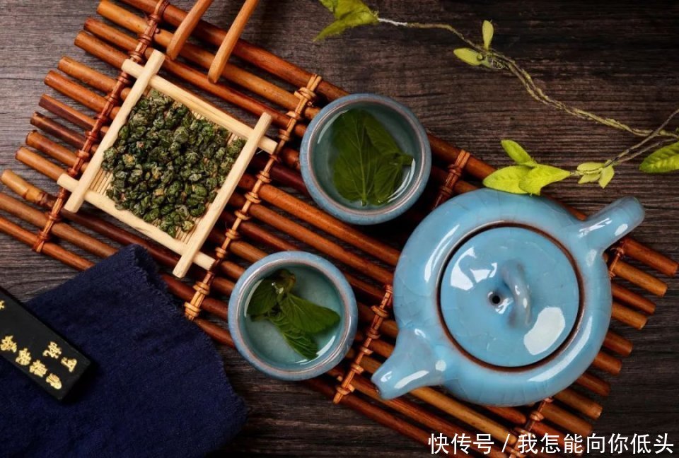 泡制|葛根桑叶茶泡制方法