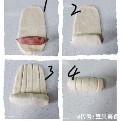 干酵母|常吃毛毛虫香肠面包的人一年也不跑一趟医院