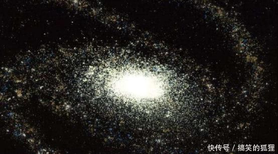 法国里昂大学 宇宙中出现“小宇宙”,长度达5亿光年,被称为“无尽的天堂”