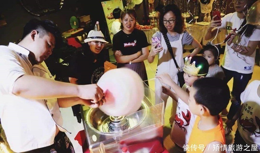 生日|孩子最重要的三个生日,不是周岁也不是11岁,过好了影响一生