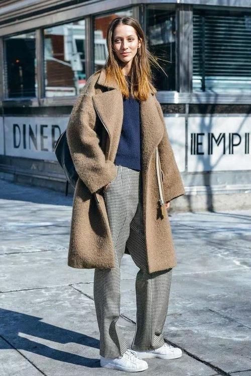  建议|驼色显气质却不会搭？建议试试“驼色＋这5种颜色”，美爆了