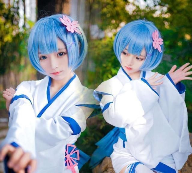 cospl不雅cos服装被禁之后,你觉得漫展上哪种服装对你最有吸引力