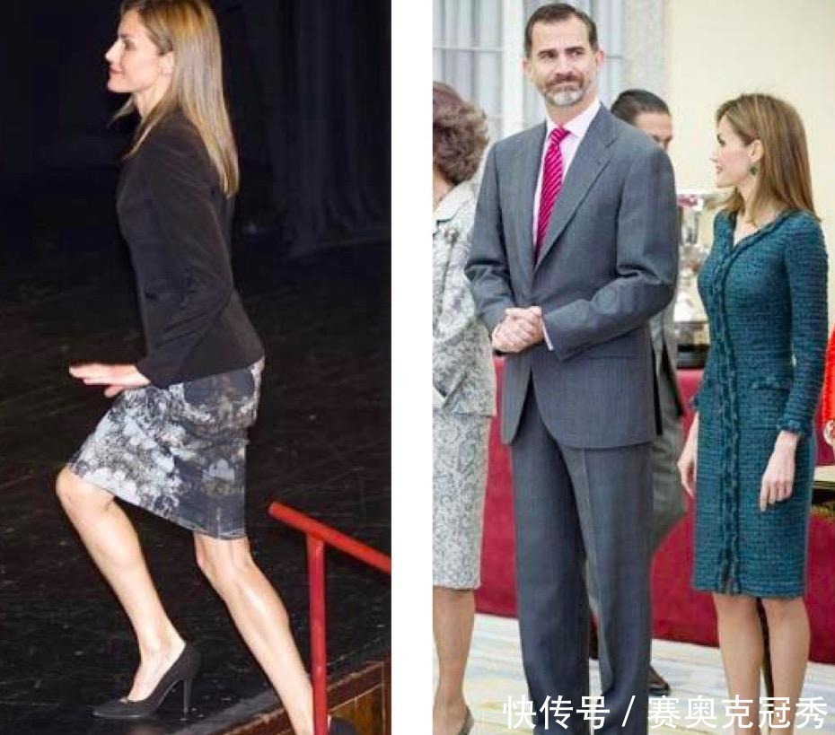 王后|除了ZARA,西班牙王后常穿的平价品牌还有哪些?