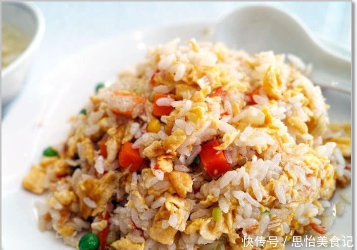  种堪|4种堪比“喝油”的主食，喜欢吃2种以上的，活该你瘦不下来