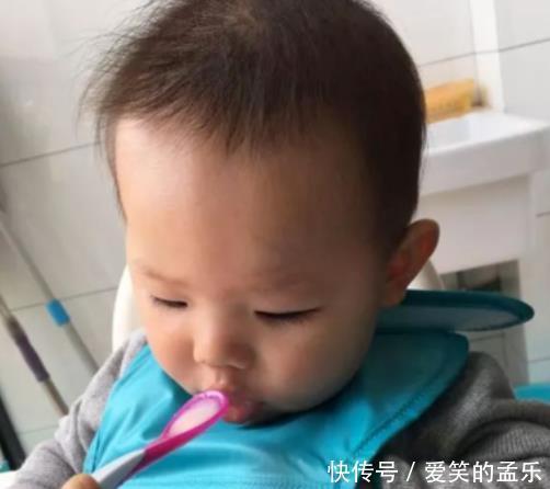 昕昕|婴儿被查出肾衰竭,只因吃错了辅食,未满1岁的娃别喂这3样东西!