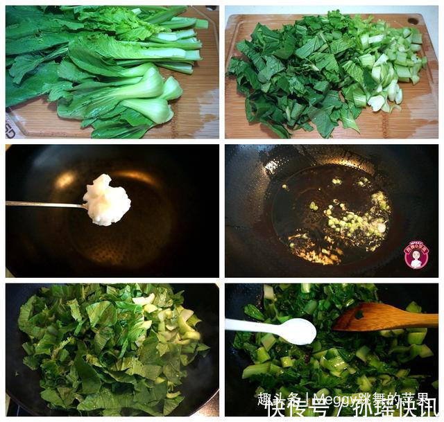 简单好吃营养的5道家常菜，少油少盐，清淡爽口，全家人都喜欢