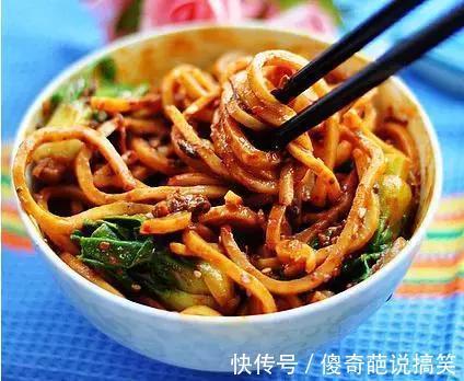 改善生活的八道家常菜，色泽鲜亮有韧劲，健脾养胃增强抵抗力