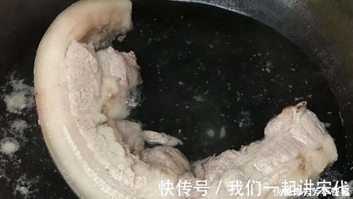 年夜饭|每年的年夜饭我家做此菜，好吃好看，做法简单，待客超有面