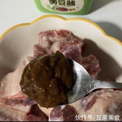 招牌|#一勺葱伴侣，成就招牌美味#超美味的家常闷排骨