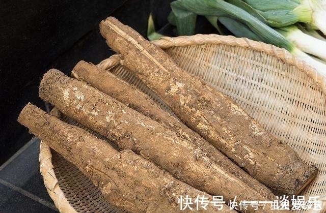 益肾|冬天养生，吃山药，或许能养肺、健脾、益肾，但3类人尽量少吃