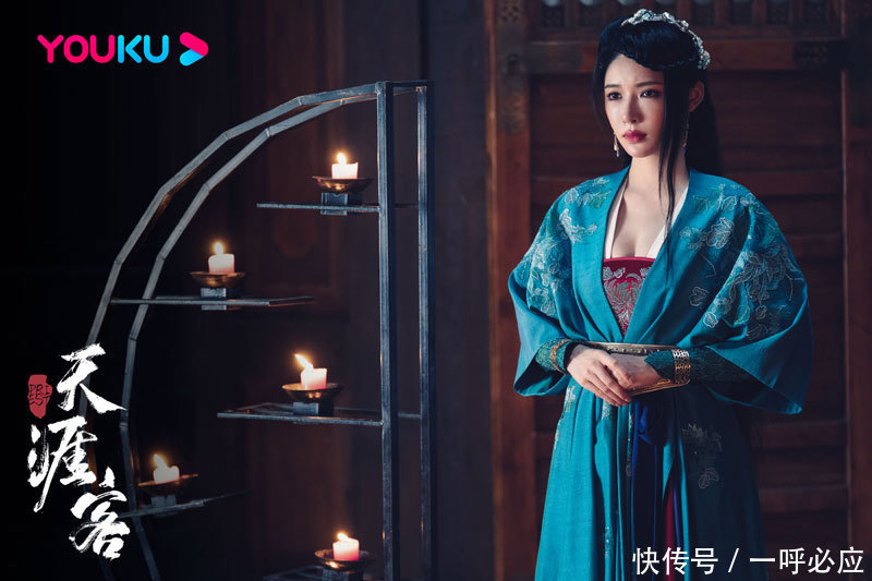 离了金庸古龙后,不知道张哲瀚的武侠剧《天涯客》还能走多远