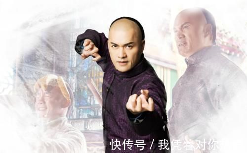 黄飞鸿|论黄麒英实战能力,苦修10年得少林精髓,恩师乃是“少林十虎”