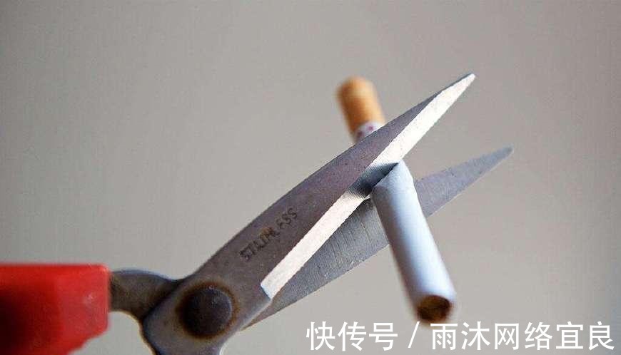 尼古丁|戒烟会造成这样的不健康倾向, 但同样是一个好的现象