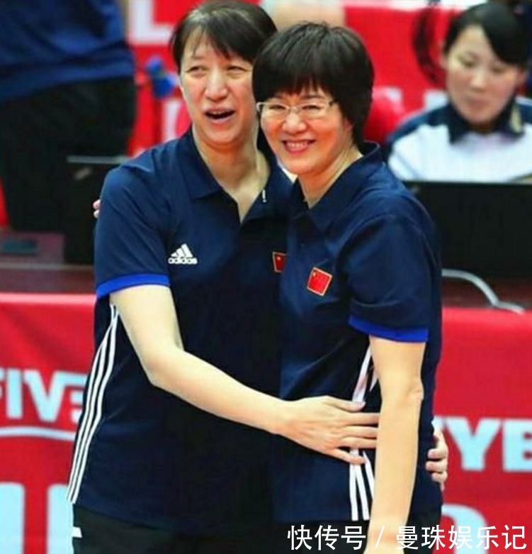 郎朗|中国女排幕后功臣,官职比郎平高却甘当绿叶,军人丈夫苦等她14年