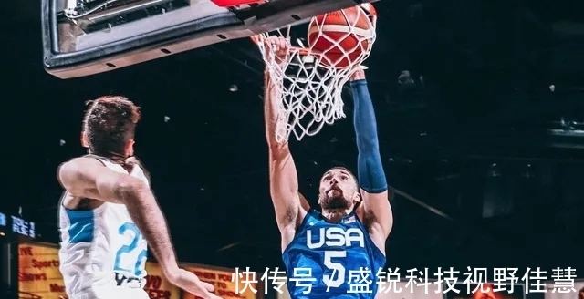 助攻|美国赢阿根廷28分!球迷调侃:不然NBA就是全美班+赛会制了