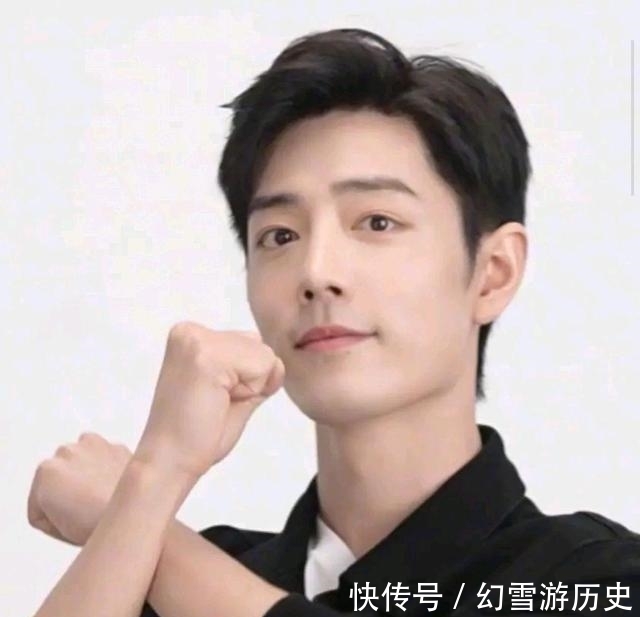 四份新物料,粉丝评论大不同,不知肖战看了是何感受