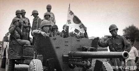年代|50年代抗美援朝,哪个参战国军队战斗力最差,死伤最惨重?