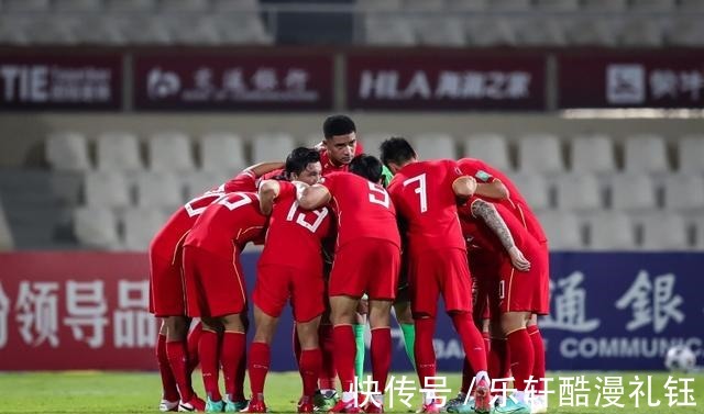 改革|中国足球2021改革改变收效甚微,当进军世界杯再成空谈