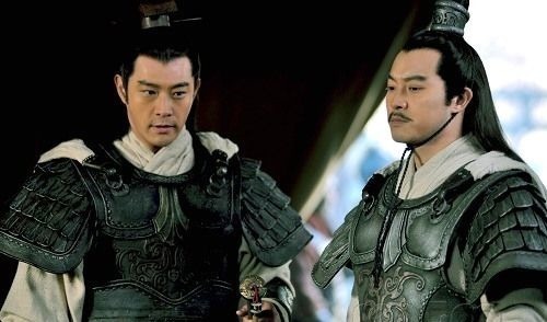 千古!千古绝对!上联“周瑜看小桥流水”,下联真是太经典了