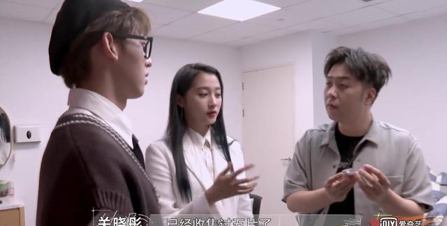 最后的贏家等了5期，林更新亮相，關(guān)曉彤唐九洲依然是智商擔(dān)當(dāng)